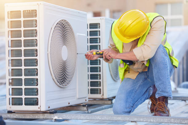 Best Ductless HVAC Repair  in Goldens Bridge, NY