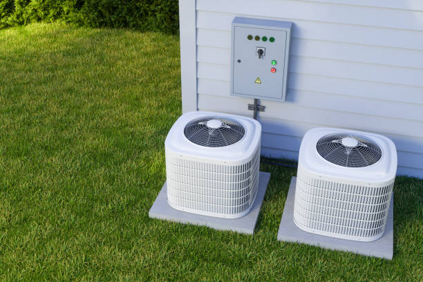 HVAC Troubleshooting in Goldens Bridge, NY