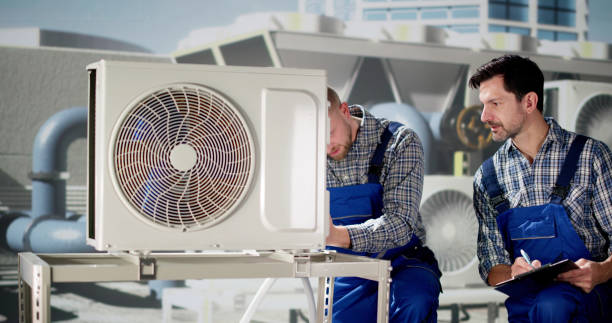Best Central Air Repair  in Goldens Bridge, NY