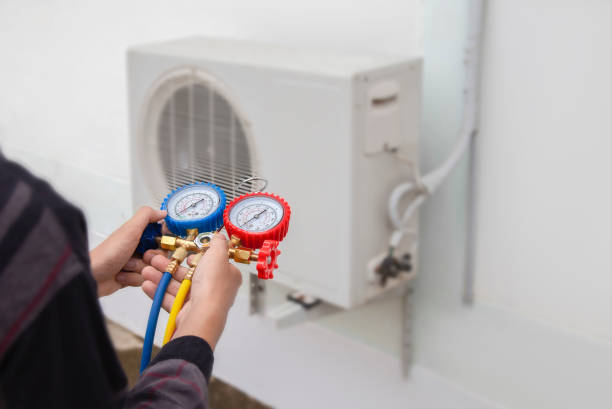 Best Ductless HVAC Repair  in Goldens Bridge, NY