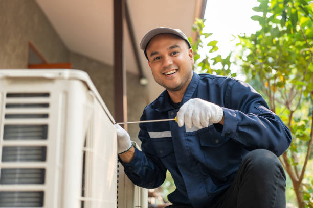 Best HVAC Replacement Cost  in Goldens Bridge, NY